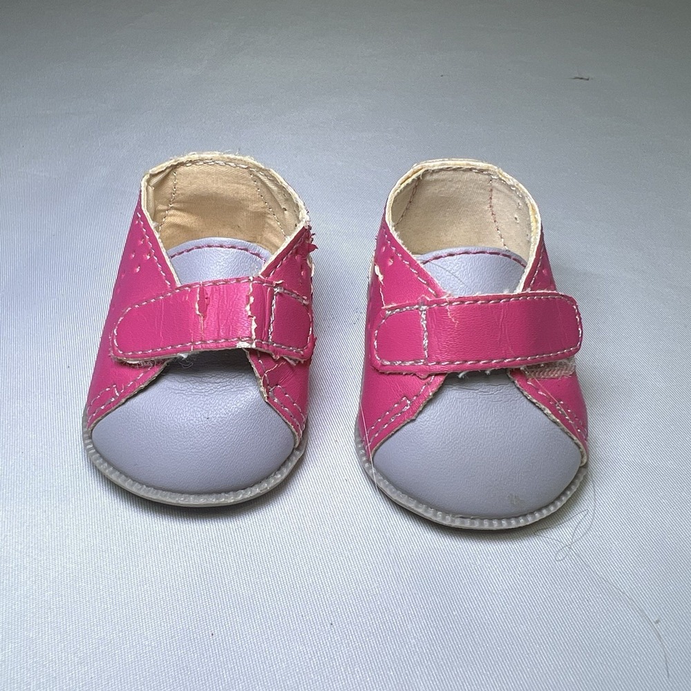 American Girl Doll‎ Just Like You BOWLING TEAM Shoes From Set- *Read*